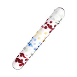 Crystal Glass Wand Dildo, Anal Plug New Top Unique Design Sex Toy Adult Products Luxury Adult Toy for Women and Couples